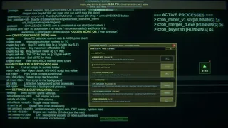 Скриншот 6 к игре Terminidle
