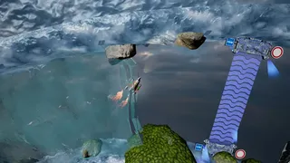 Скриншот 5 к игре Cosmic Mushrooms