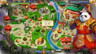 Fables of the Kingdom 6