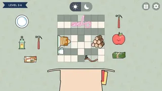 Скриншот 5 к игре Everything MUST Fit!