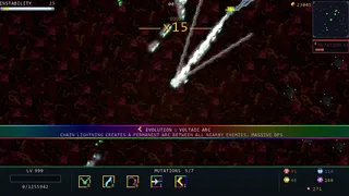 Скриншот 6 к игре Protocell