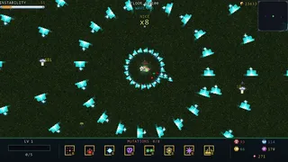 Скриншот 7 к игре Protocell