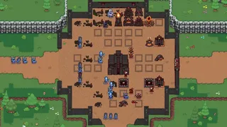 Fantasy Siege
