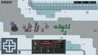 Скриншот 5 к игре Fantasy Siege