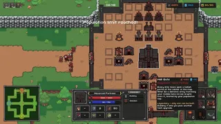 Скриншот 6 к игре Fantasy Siege