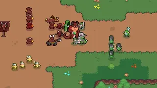 Скриншот 7 к игре Fantasy Siege