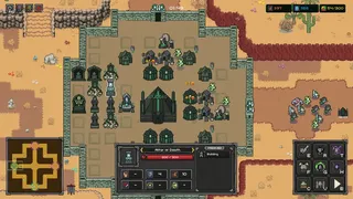 Скриншот 8 к игре Fantasy Siege