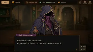 Curse Appraiser