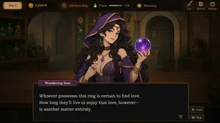 Curse Appraiser