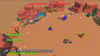 Boss Toss