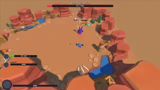 Boss Toss