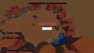 Boss Toss