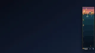 Sidebar Sea: Idle Fishing for Your Taskbar