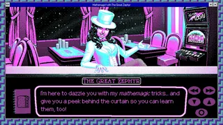 Скриншот 6 к игре The Edutainment Vortex Diner