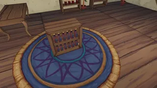 The Retired Mage's Apprentice: Tidy Up the Magic Tower