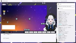 Oshi Slang Stream