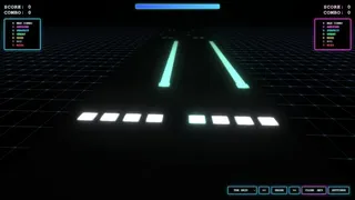 Скриншот 5 к игре Infinite Music Game