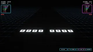 Скриншот 6 к игре Infinite Music Game