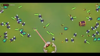 The Frog Prince: Unfrogged
