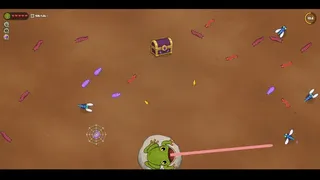 The Frog Prince: Unfrogged