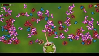 Скриншот 5 к игре The Frog Prince: Unfrogged