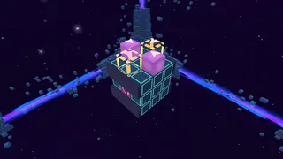 Conformity Cubed