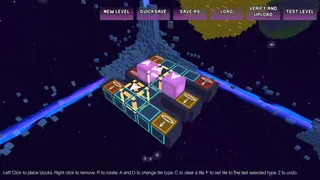 Скриншот 5 к игре Conformity Cubed