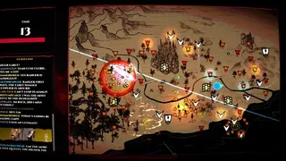 Скриншот 5 к игре Grind Quest