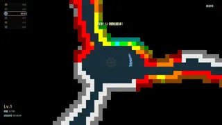 10 Million Bounces / 一千万次反弹