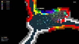 10 Million Bounces / 一千万次反弹