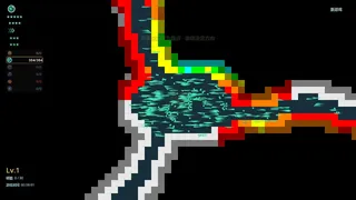10 Million Bounces / 一千万次反弹