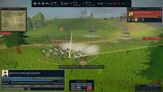 Empires of Black Powder