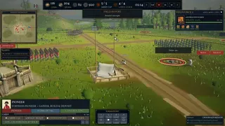 Empires of Black Powder