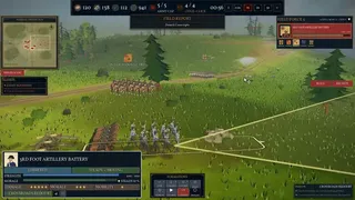 Empires of Black Powder