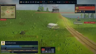 Скриншот 5 к игре Empires of Black Powder