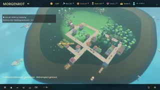 Morgenrot