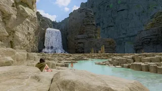 The Last Fapper