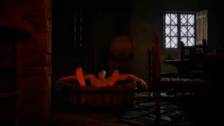 The Last Fapper