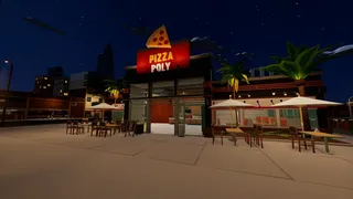 Pizzapoly