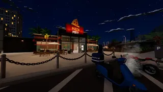 Pizzapoly