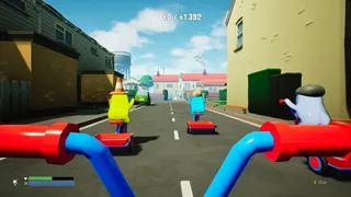 Скриншот 5 к игре Handle with Care!