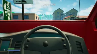 Скриншот 8 к игре Handle with Care!