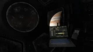 Closer Than Stars