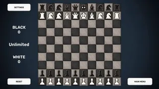Скриншот 5 к игре шахматы2