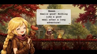 Artia and the Tower of Trolls