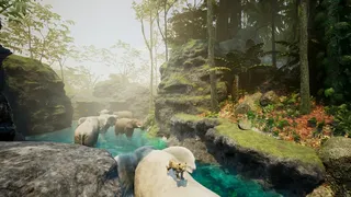 Kito: Lost Trail