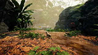 Скриншот 5 к игре Kito: Lost Trail