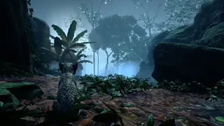 Скриншот 6 к игре Kito: Lost Trail