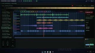 Скриншот 7 к игре Silent Sonata: Dead Air