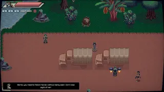 One Man Guerrilla